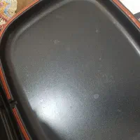 تابه دو طرفه|ظروف پخت‌وپز|گلستان (تهران), |دیوار