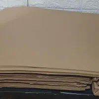 کاغذ کرافت،آماده ساک دستی