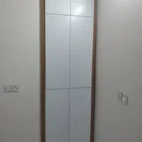 خدمات ساخت و نصب انواع درب کمد دیواری، کابینت ...|مصالح و تجهیزات ساختمان|تهران, نیروی هوایی (پیروزی)|دیوار