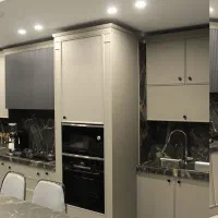 رنگ چوب رنگ کاری چوب پلی اورتان اصفهان|خدمات پیشه و مهارت|اصفهان, ملک‌شهر|دیوار