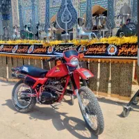 فروش موتور XL250r