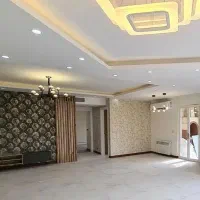 نقاشی ساختمان زیرسازی کاغذ دیواری بتونه کناف