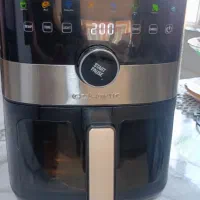 سرخ کن بدون روغن رژیمی گوسونیک