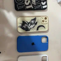 5 تا قاب ایفون ۱۳ نرمال