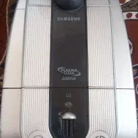 جاروبرقی
