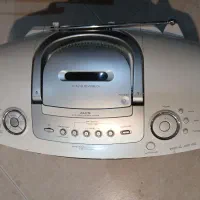 دی وی دی ، سی دی ال جی شرکتی