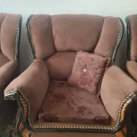 مبل سالم|مبلمان خانگی و میز عسلی|خمام, |دیوار