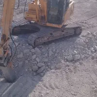 خدمات بیل مکانیکی