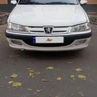 پارس مدل۸۸ دولکه رنگ