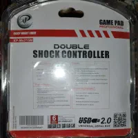 دسته کامپیوتر شوک دار آکبند|کنسول، بازی ویدئویی و آنلاین|کرمانشاه, |دیوار