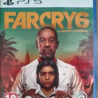 دیسک farcry 6