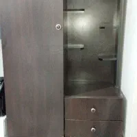 کمد ام‌دی‌اف تمیز با قیمت مناسب