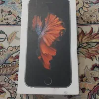 اپل 6s 64g|موبایل|اهواز, کیانپارس |دیوار