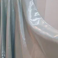 لباس عروس  کودک رنگ آبی|کفش و لباس بچه|باقرشهر, |دیوار