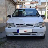فروش پراید 111. مدل 99