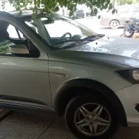 کوییک نقره‌ای gxrl مدل 1403 معاوضه نقد قیمت خوب|خودرو سواری و وانت|مشهد, مقدم|دیوار