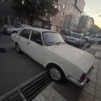 فروش پیکان مدل ۸۲|خودرو سواری و وانت|اسلام‌شهر, شهرک محمدیه|دیوار