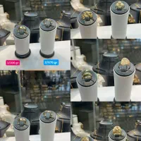 فروش طلاوخریدارمنصف ترین طلا فروش سطح استان|جواهرات|خرمآباد, |دیوار