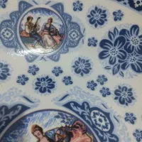 کاسه بزرگ چینی