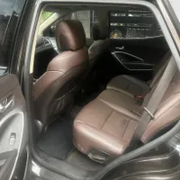 هیوندای سانتافه ix 45 2400cc، مدل ۲۰۱۶|خودرو سواری و وانت|تهران, شهرک غرب|دیوار