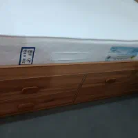 تشک سالم بدون پارگی