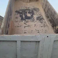 اتاق  کمپرس ایویکو|قطعات یدکی و لوازم جانبی|سوسنگرد, |دیوار