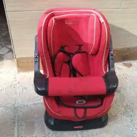 صندلی ماشین