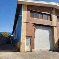 سالن صنعتی در ولدآباد