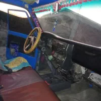 نیسان وانت مدل 96|خودرو سواری و وانت|جیرفت, |دیوار