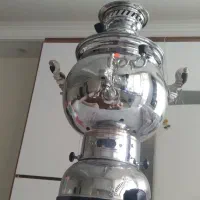 سماورگازی