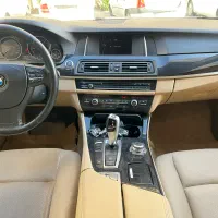 فروش bmw 520i مدل ۲۰۱۴ بدون رنگ|خودرو سواری و وانت|تهران, اقدسیه|دیوار