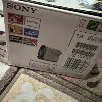 دوربین عکاسی و فیلمبرداری مارک سونی