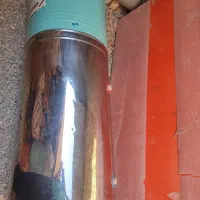 آبگرمکن خورشیدی|آبگرمکن، پکیج، شوفاژ|کوه چنار, |دیوار