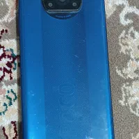 poco x3 nfc|موبایل|پاکدشت, پاکدشت (مامازند)|دیوار