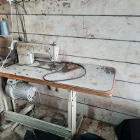 چرخ تیپیکال راسته تک پایه|چرخ خیاطی و ریسندگی|همدان, |دیوار