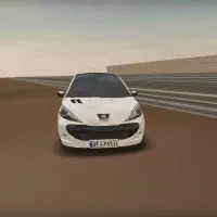 207 اتومات 1404 معاوضه با دنا اتومات