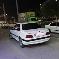 پژوپارس تیوفایو