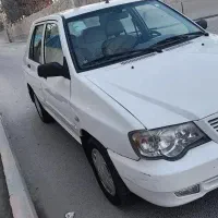 پراید 132مدل96پلمپ|خودرو سواری و وانت|کرج, اسدآباد|دیوار