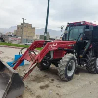 تراکتور بیل دار475جفت