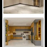 ساخت انواع کابینت و کمد دیواری با نازلترین قیمت|جاکفشی، کمد، دراور|ملایر, |دیوار