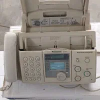 فکس پاناسونیک