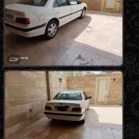 پارس موتور تی یو 5