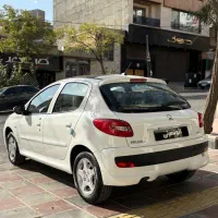 پژو 207 پانا 1404|خودرو سواری و وانت|سنندج, |دیوار