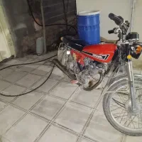 موتور ژاپنی (سی جی) 125مدارک تکمیل|موتورسیکلت|دماوند, دماوند|دیوار