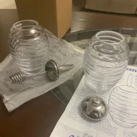 محصولات اَلِسی ایتالیا|ظروف سرو و پذیرایی|تهران, سعادت‌آباد|دیوار