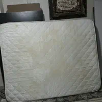 تخت دونفره سالم