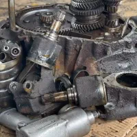 شاگرد میکانیکی