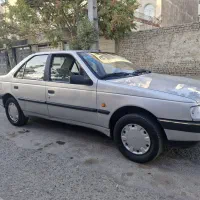 پژو 405 مدل 87دوگانه کارخانه تمیز و خانگی|خودرو سواری و وانت|مشهد, عبادی|دیوار