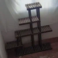 پایه گل  بزرگ