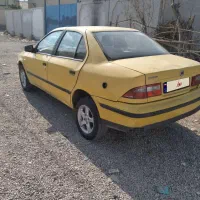 تاکسی برون شهری|خودرو سواری و وانت|خرم‌آباد, |دیوار